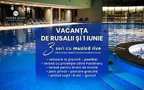 Hotel Piatra Mare