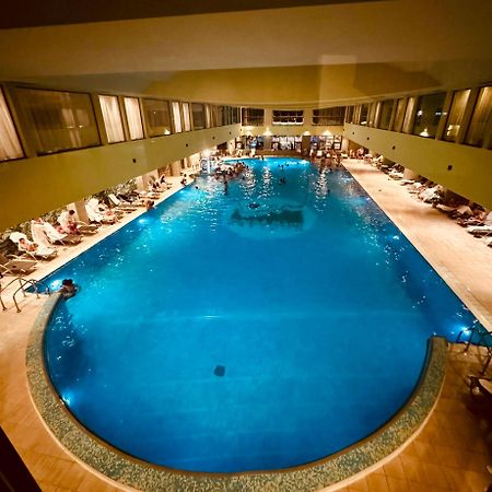 Hotel Piatra Mare Poiana Braşov Exterior foto