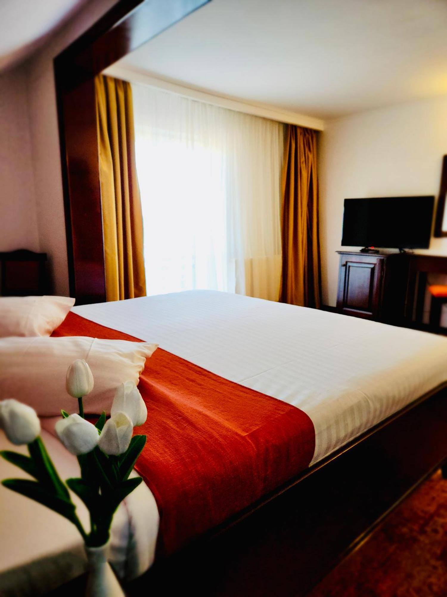 Hotel Piatra Mare Poiana Braşov Exterior foto