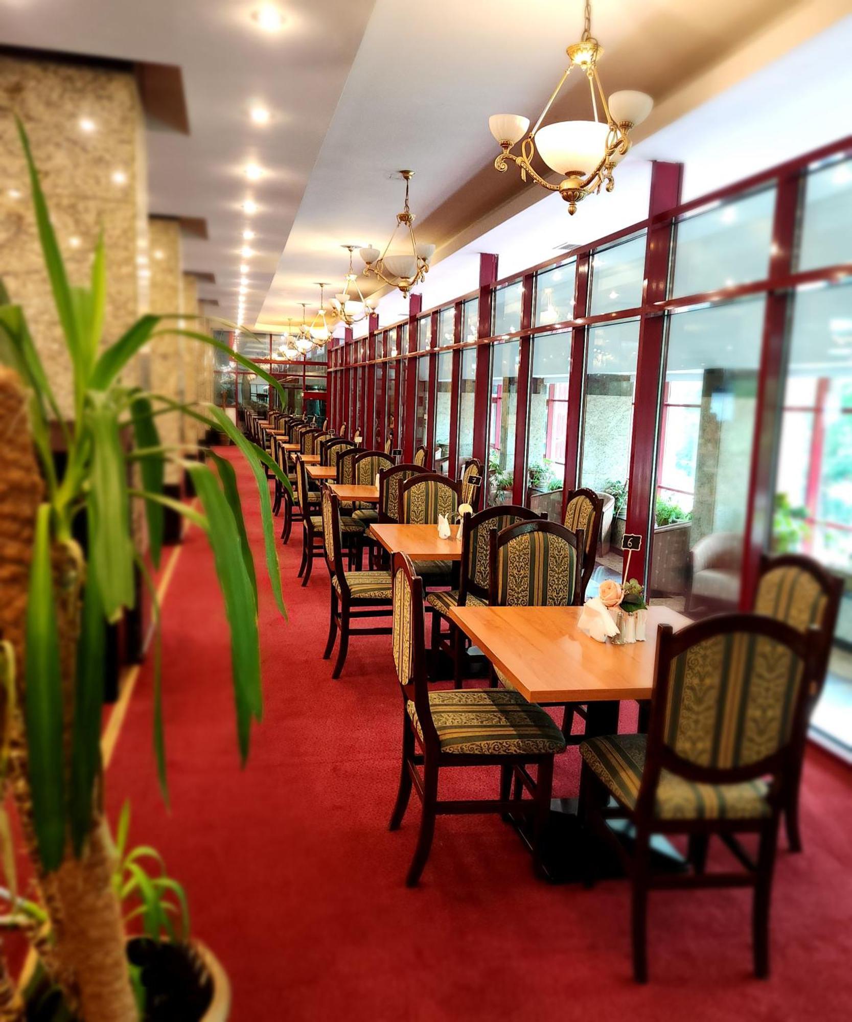 Hotel Piatra Mare Poiana Braşov Exterior foto