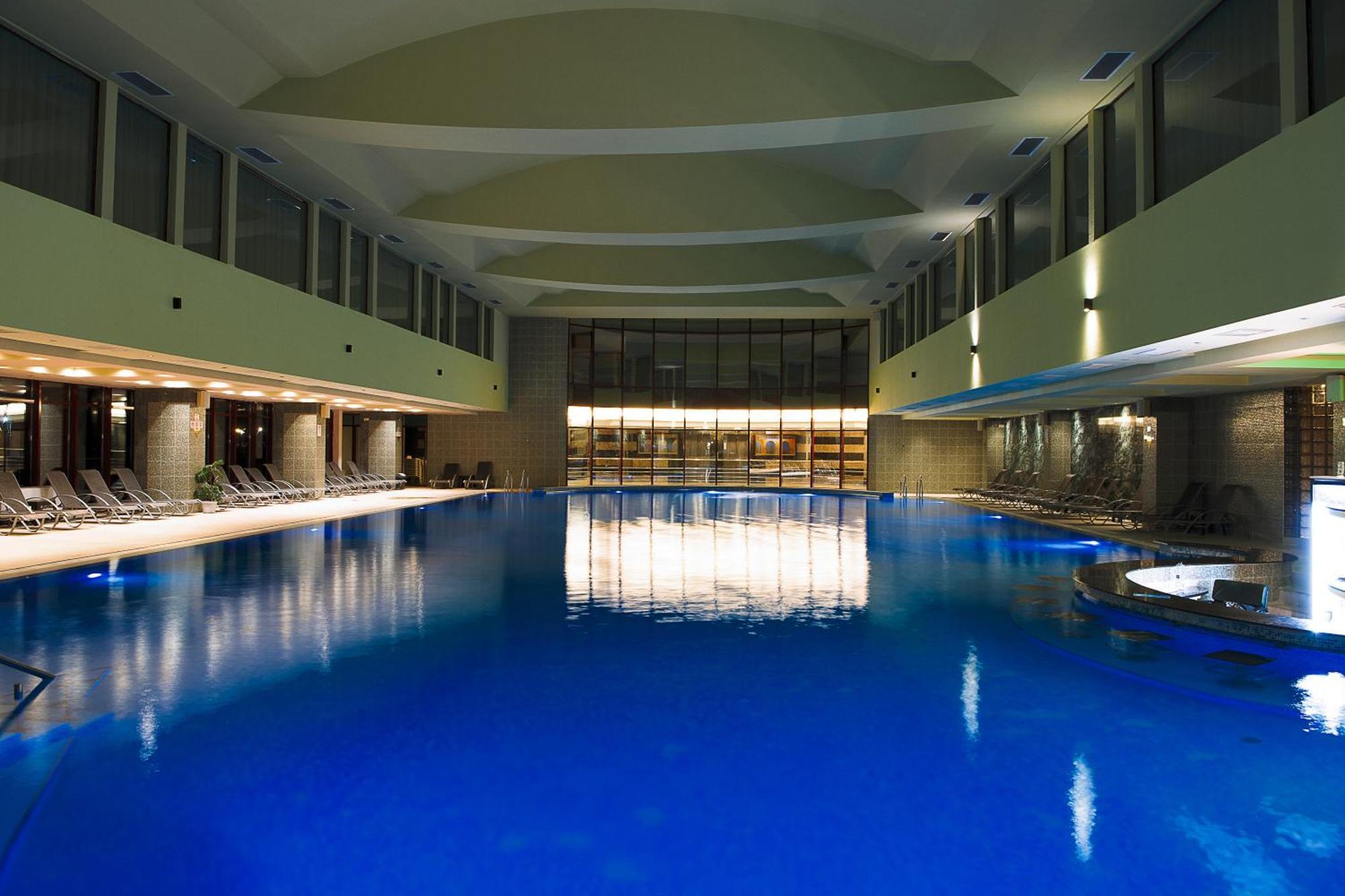 Hotel Piatra Mare Poiana Braşov Exterior foto