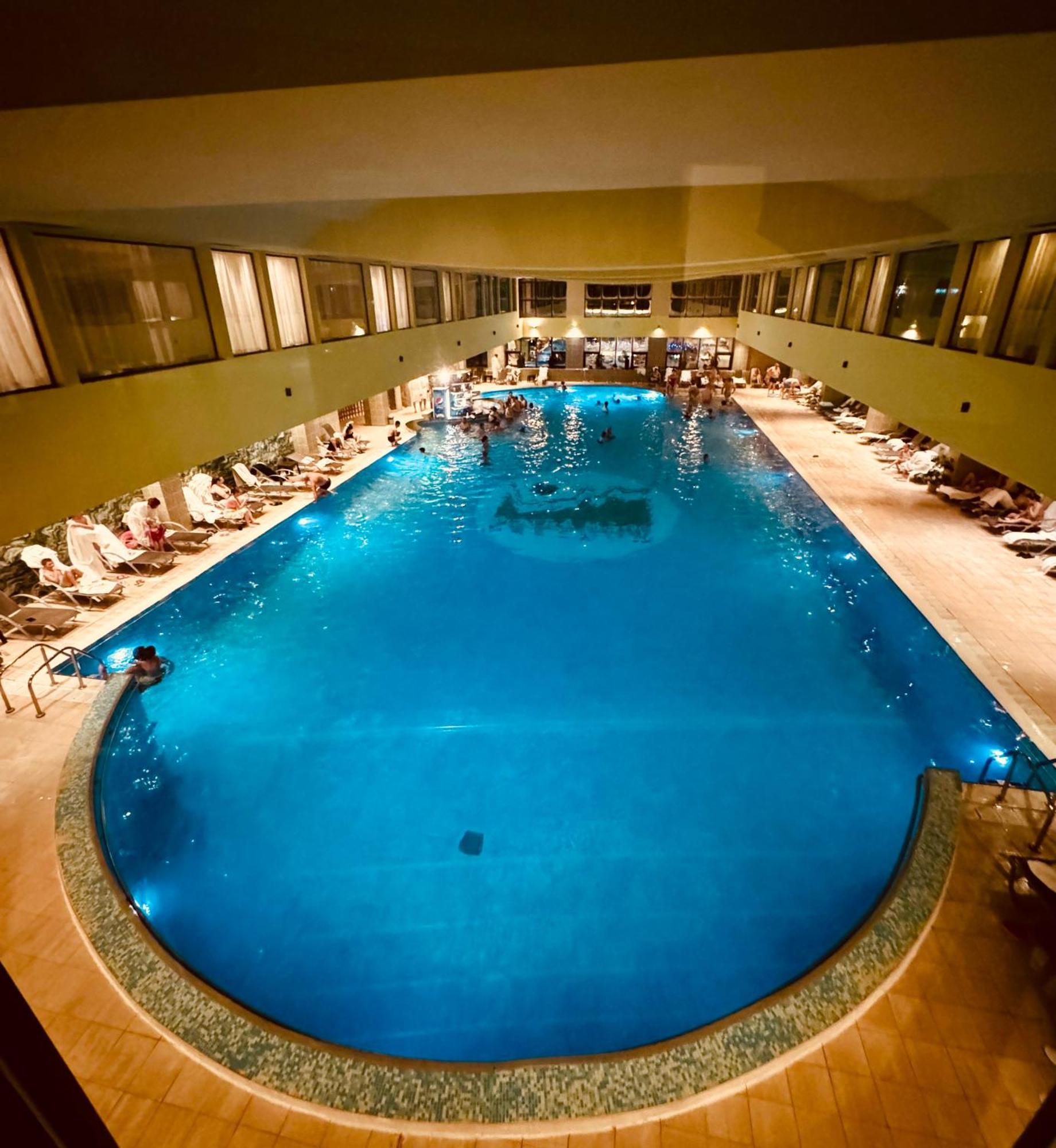 Hotel Piatra Mare Poiana Braşov Exterior foto
