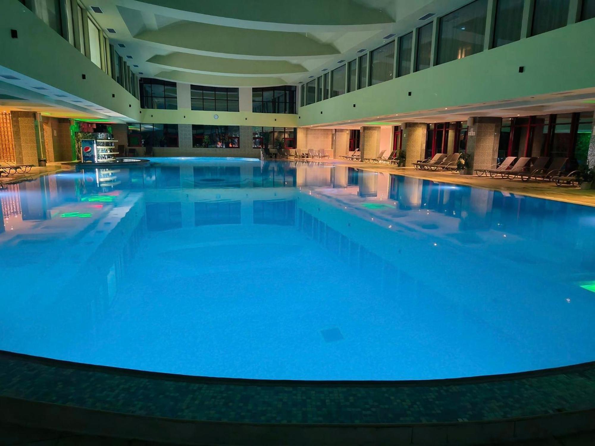 Hotel Piatra Mare Poiana Braşov Exterior foto