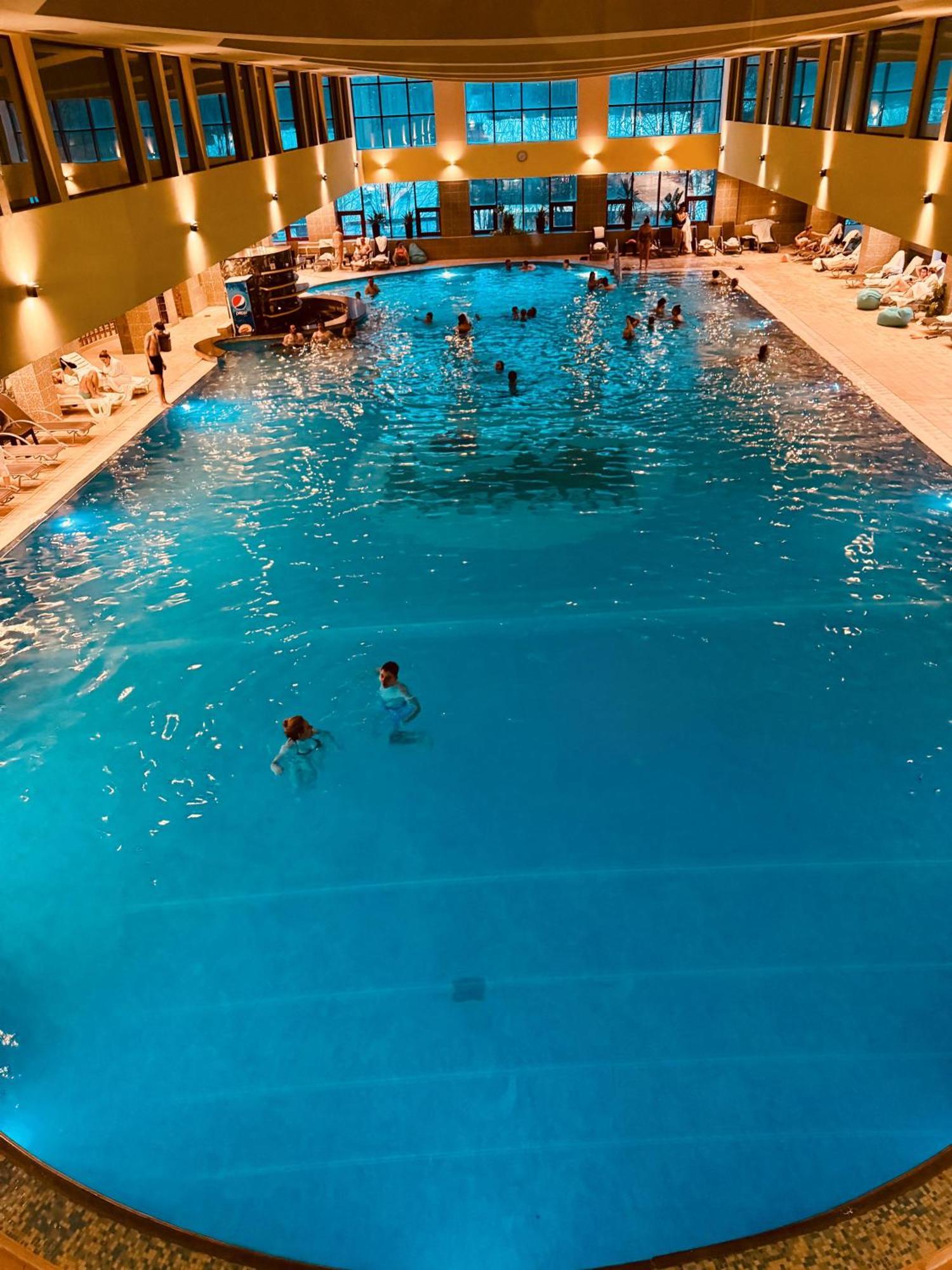 Hotel Piatra Mare Poiana Braşov Exterior foto